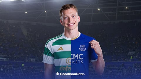 Pundit says British club should answer Everton phone call for 'irreplaceable' star late in window
