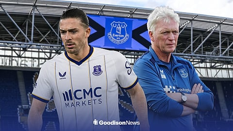 View: TFG to leave fans gutted as Everton transfer stance on Grealish set 