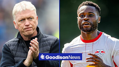 View: Everton can solve long-standing transfer issue with 'whole package' defender