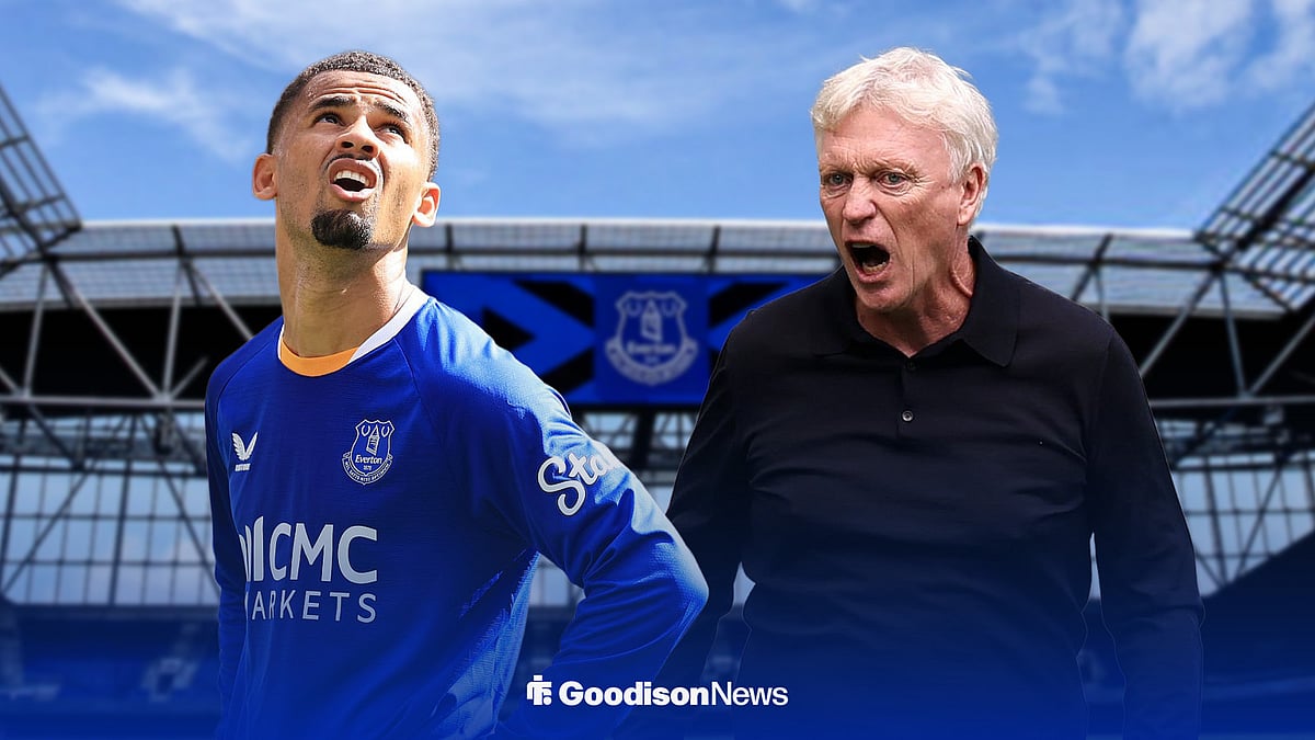 The Everton and Iliman Ndiaye transfer scenario that may yet leave rival fans fuming - Goodison News