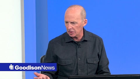 Mike Dean reacts to 'diabolical' Bournemouth vs Everton incident that forced Sherwood to backtrack