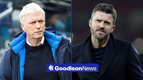 Everton vs Manchester United: How to watch, latest team news and predicted line-ups