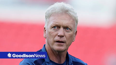 View: 3 solutions for Moyes to resolve glaring Everton issues, including youth call-up