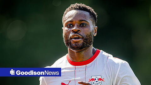 View: Everton could strike bargain deal for UCL right-back in January
