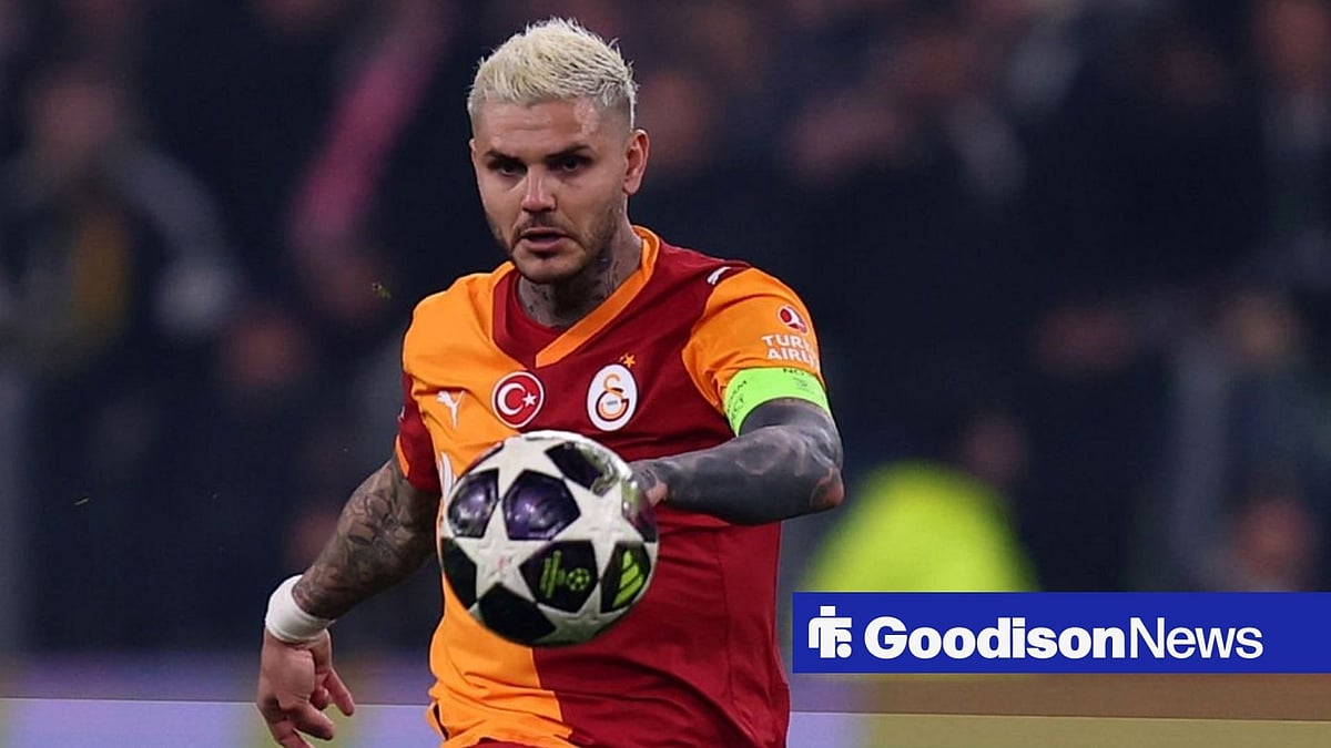 Why Everton transfer pursuit would surprise after Mauro Icardi revelations