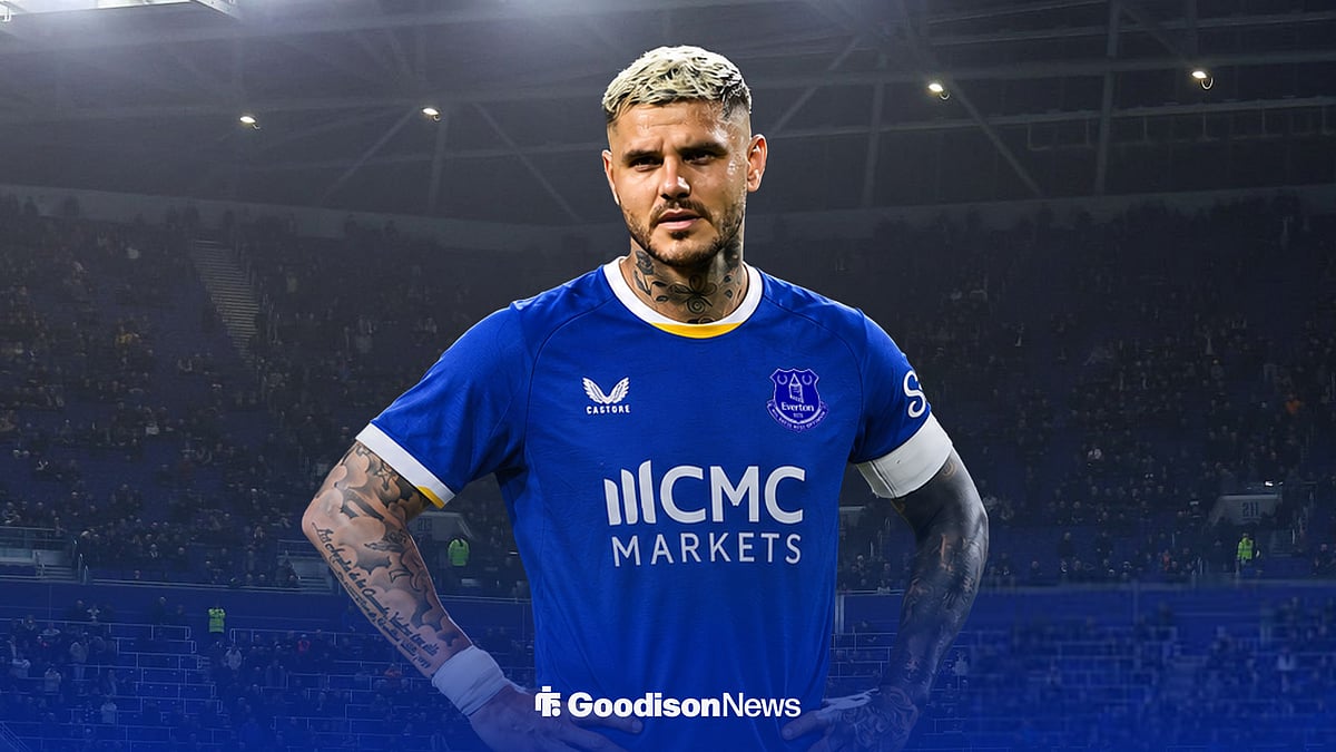 Everton set to make approach for Mauro Icardi signing after behind-the-scenes offer