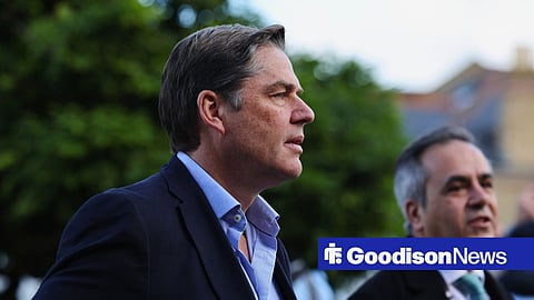 Premier League chief executive Richard Masters 