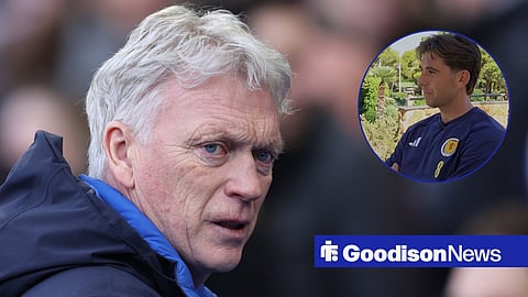 Verdict: Everton target could catch Moyes' eye tonight, he once spent lockdown with Thierry Henry