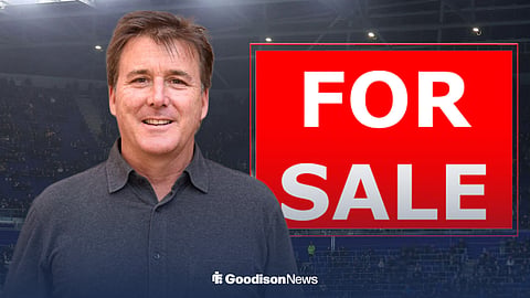 Forbes has already revealed the true value of Everton as TFG get ready to sell up