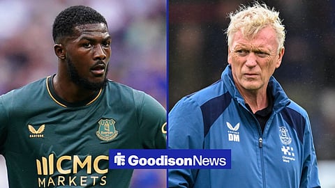 'Terrible' - Ex-Everton star slams Toffees starter after what he saw vs Hull
