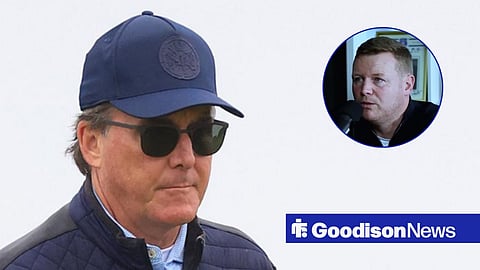 Everton-mad pundit shares why supporters have ‘got to be thankful’ despite TFG news