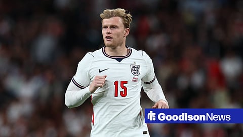 View: Everton may already have next Branthwaite on their hands after England youth announcement
