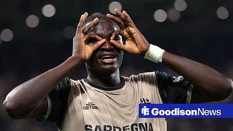 Ex-Everton player thinks he's identified perfect signing for Moyes ahead of Jan window