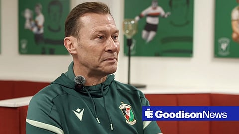 View: Young gem perfect, striker could thrive - Everton talents who could link up with Duncan Ferguson