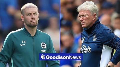 Paddy Boyland describes Everton idea he's told as 'far-fetched' after what club insiders have said