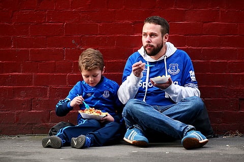 'Raging', 'Pathetic', 'Fed up' - Everton Super Fans blast Blues after horror show v Palace