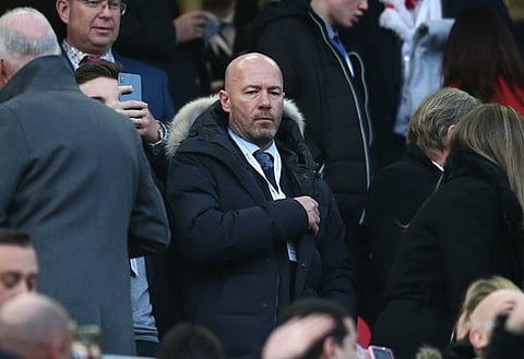 Alan Shearer includes Everton mainstay in Premier League TOTW after 0-0 v Liverpool