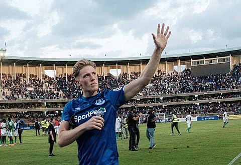 Goodison News View: Everton youngster surely set for future first team role