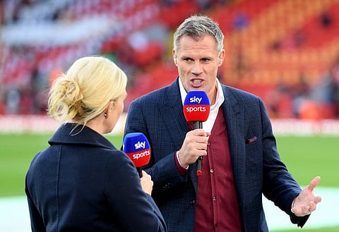 Carragher tears into two Koeman signings at Everton