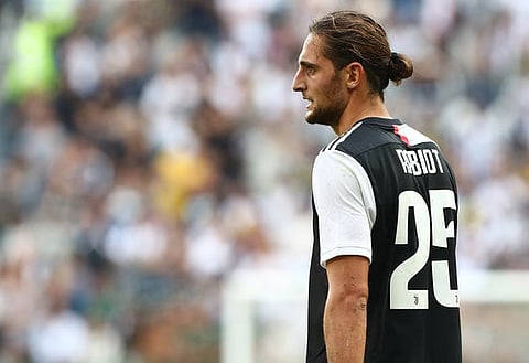 Bent buzzing about reported Everton transfer swoop