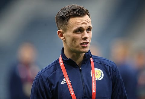 Report: Everton regularly scouting Scottish sensation