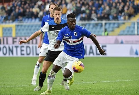 Report: Everton make approach to sign Serie A midfielder