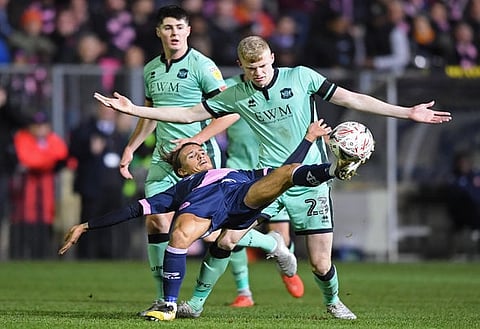 Unsworth: Ancelotti keeping a particular eye on one Everton youngster