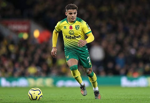 Report: Max Aarons remains player of interest to Everton