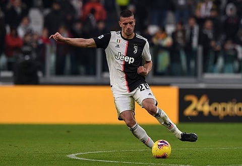 Report: Serie A star high on Ancelotti's January wish-list at Everton