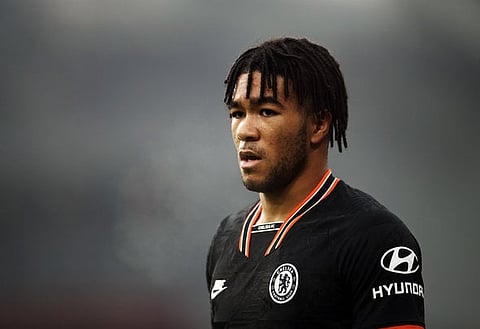 Report: Everton hunt for Chelsea starlet rejected