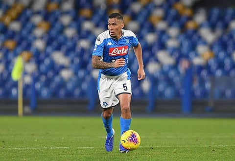 'Ready to say goodbye' - Club president confirms Everton set to sign midfielder