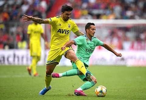 Goodison News View: Reported chase for utility man could be ideal for Everton