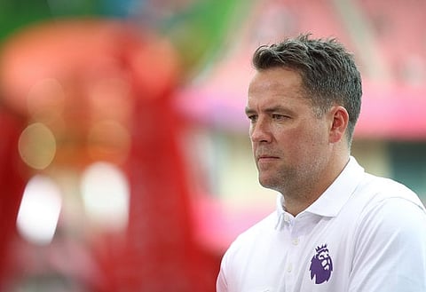 Michael Owen says DCL absence will have no bearing in his Everton v Fulham prediction