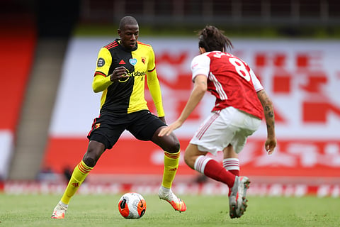 Player wants to join Everton, four-year deal agreed in principle - report