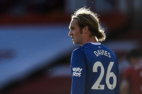Premier League rivals preparing £12million bid for homegrown Everton talent - reports