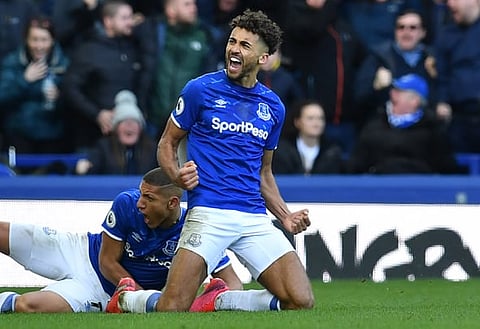 Agbonlahor: Everton ace DCL will add 'different dimension' for England