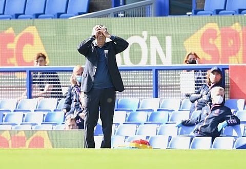 View: The three players who loved Everton's shift to 3-4-3