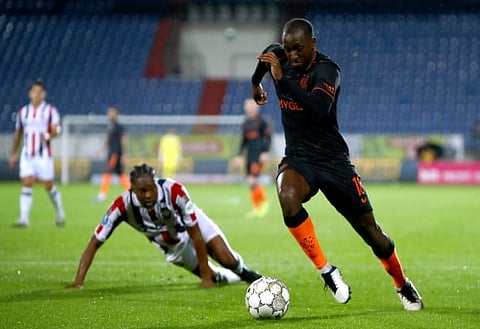 Everton watch Rangers midfielder that Gerrard is desperate to keep - Report