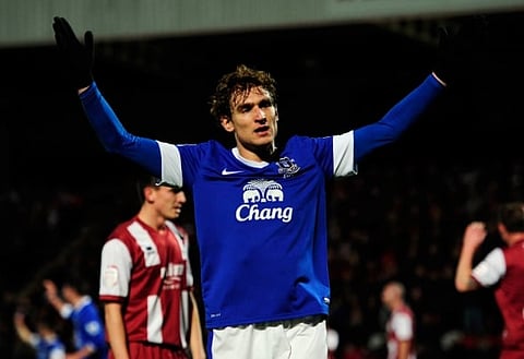 Jelavic details how he didn't know he was being sold to Everton in 2012