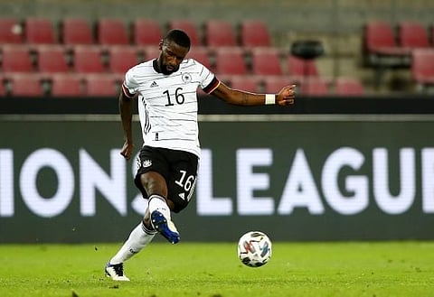 Everton put off by Chelsea summer demands for Rudiger - report
