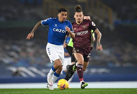 View: Big Everton injury boost is ominous sign for PL rivals in European hunt