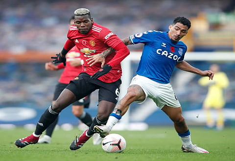 View: Allan has had remarkable impact at Everton since summer arrival