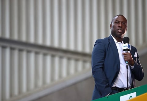 'Incredible signing' - Campbell hails Coleman's Everton service and talks potential replacements