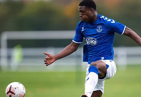 Thierry Small set to reject contract amid interest from Arsenal and Man Utd