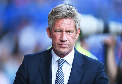 In-form midfielder to be offered new Everton contract - report