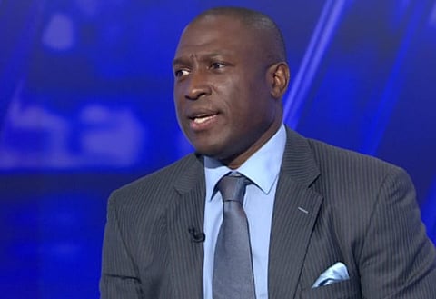 'Not nervous at all' - Exclusive: Campbell predicts Everton v Man City FA Cup clash