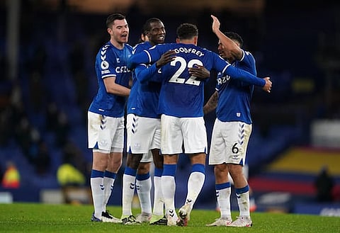View: How Ancelotti solved Everton's defensive issues v Chelsea