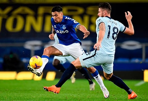 Leon Osman: Premier League clubs will regret not hijacking Everton move for Allan
