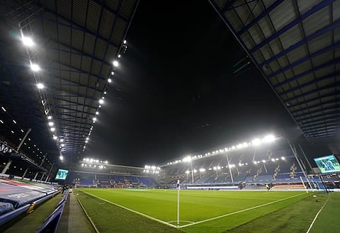 Exclusive: Campbell claims new stadium will be 'really big boost' for Everton