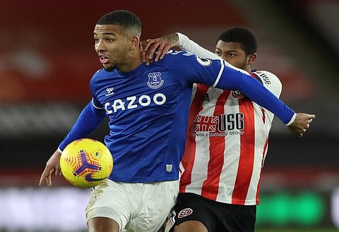 View: Holgate switch could be tactical masterstroke when key player returns for Everton